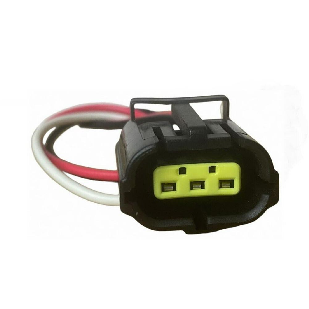 Multi Purpose Electrical Connector Fits GM Ford Jaguar Land Rover Mazda Nissan