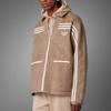 adidas Originals ADICOLOR HERITAGE NOW Jacket Men's Brown IB3424
