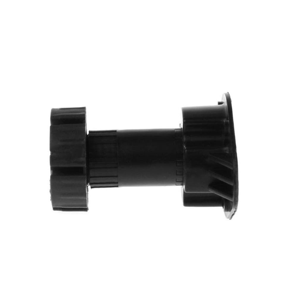 Bathroom Moisture-proof Adjustable Furniture Replace Feet Cabinet Leg Sofa Leg Cupboard Foot