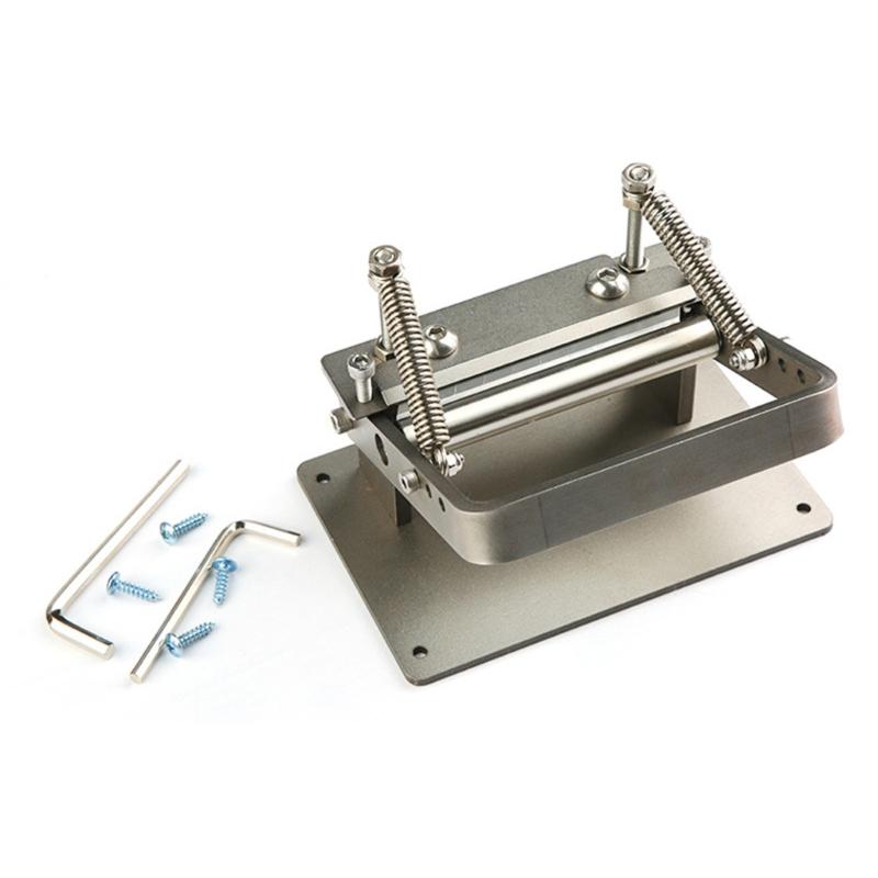 Leather Paring Machine Hand-held Leather Skiver Manual Leather Thinning Tool