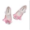 Melissa Ultra Girl Fly Iii Baby  Soft Jelly Shoes  Mskcg2tsuf11 130mm 170mm 