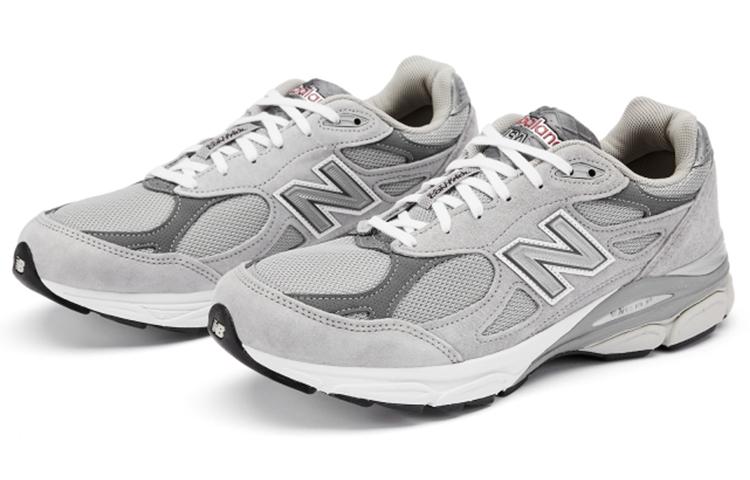 New Balance 990 V3 Grey M990GY3
