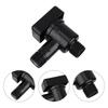 Heavy Duty Check Valves Anti Siphon Protection Leakproof Backflow Prevention Simple Installation for Plumbing