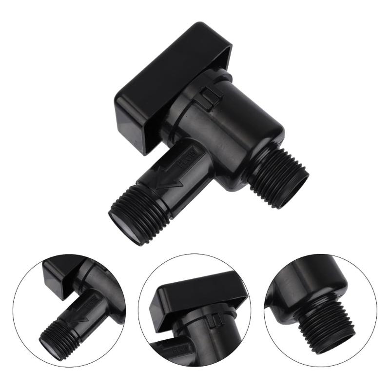 Heavy Duty Check Valves Anti Siphon Protection Leakproof Backflow Prevention Simple Installation for Plumbing
