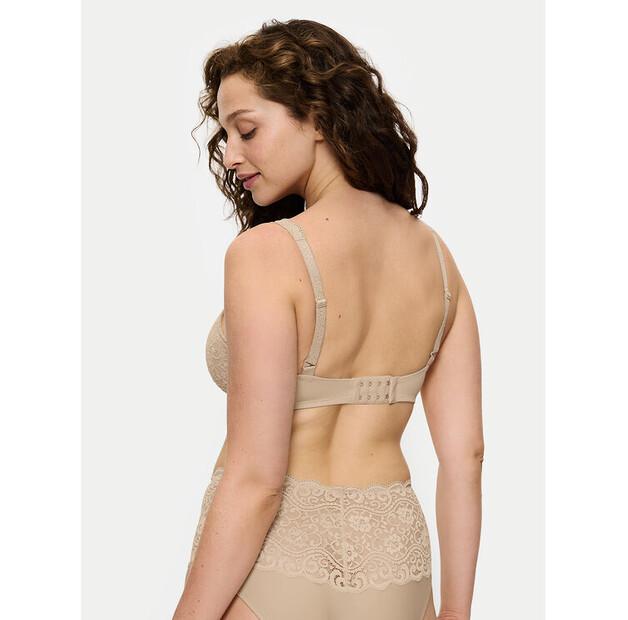 Бюстгальтер с косточками Triumph Amourette