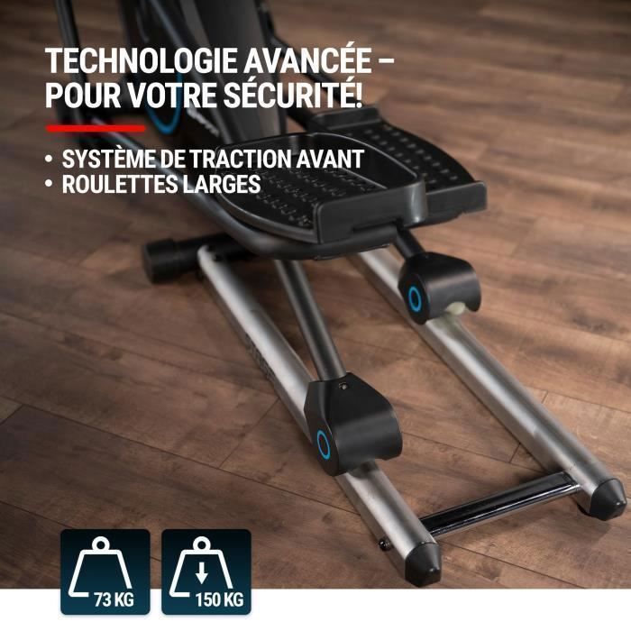 Professional Exercise Equipment
