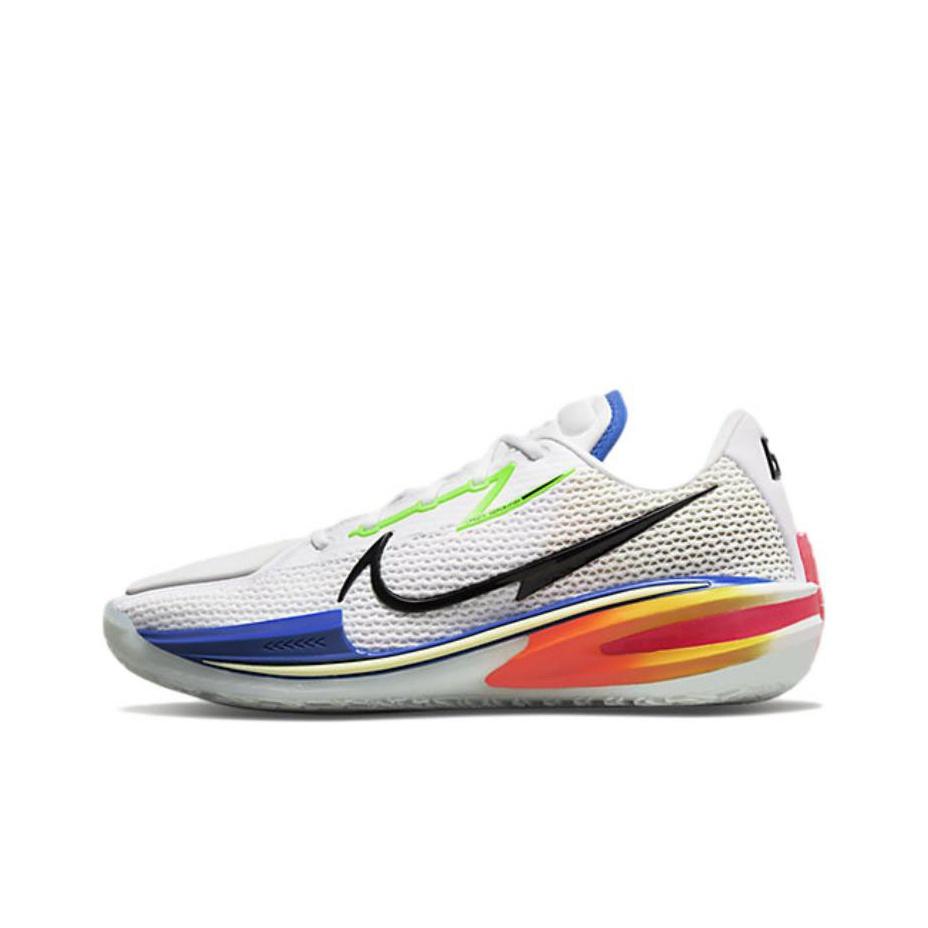 

кроссовки Nike Air Zoom G.T. Cut Ghost DX4112-114