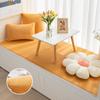 Balcony Bay Window Mat High-End Four Seasons Universal Bedroom Sponge Ledge Cushion Tatami Cushion
