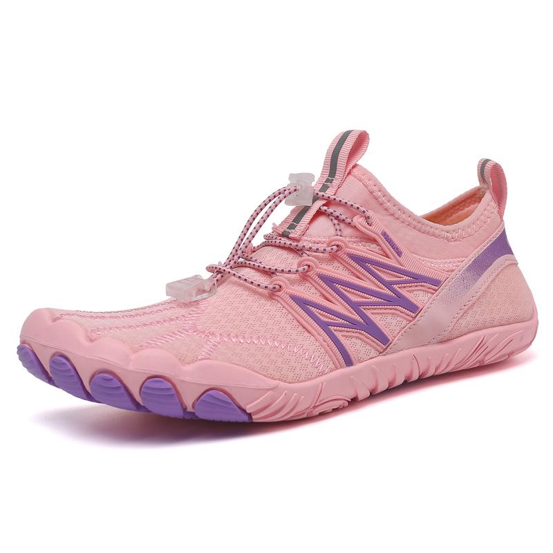 Breathable Quick-Dry Outdoor Water Shoes for Men & Women - Ideal for Hiking, Beach & Fitness