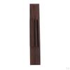 1 Piece Classical Wooden Guitar Bridge for Accessory