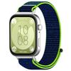 New Nylon Nylon Loop Strap Replacement Adjustable Bracelet Smart Watch Accessories Watchband for Huawei Watch Fit 3
