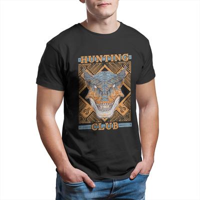 T-shirtler – Tişörtler