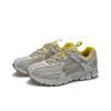 Nike Zoom Vomero 5 Women Running Shoes Gray FJ7694-020