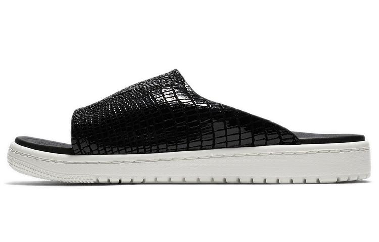 Air Jordan Modero 1 'Negro' para Mujer AO9919-004 35.5 black