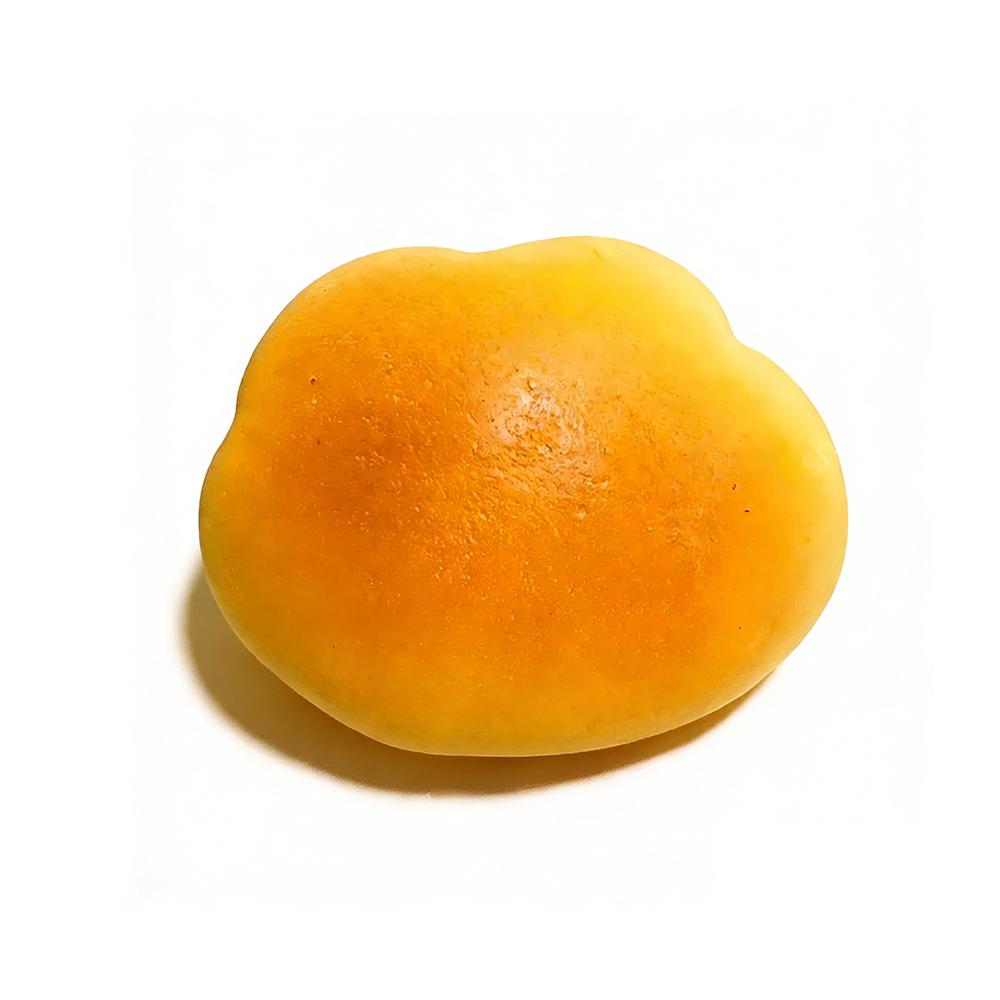 

Caramel Color Cloud Bread Squishy Plaything With Gentle Recovery Pinch Music Relaxation Vent For Stress Relief Toys