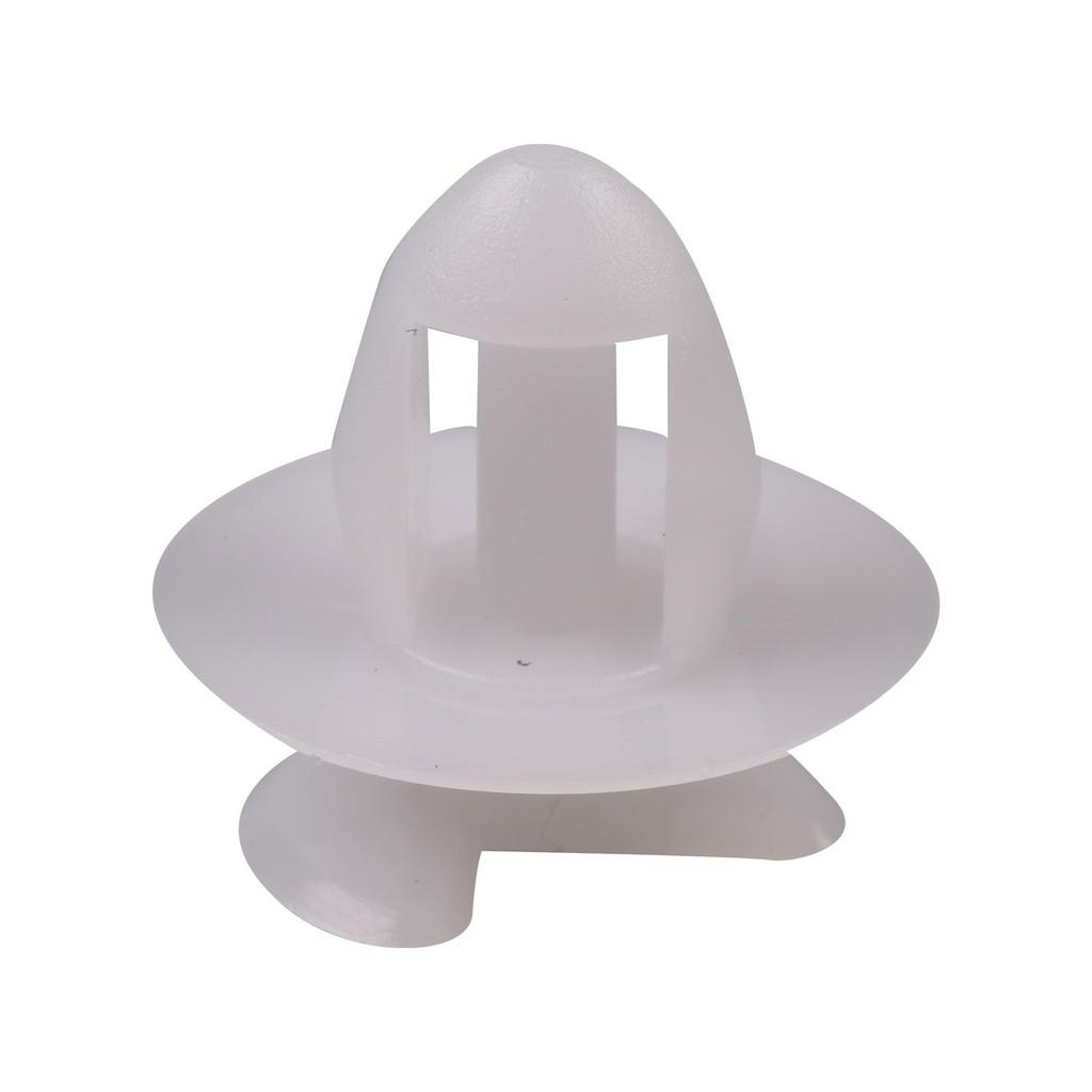 10 Pieces Door Panel Retainer for Renault Ford: 7703077111;  Citroen:6995.A3