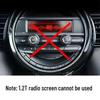 BMW Mini Phone Holder for F55 F56 F60 Countryman Series