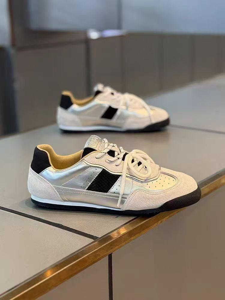 

Весна новая мода легкая трендовая обувь повседневная универсальная мужская повседневная спортивная обувь 44