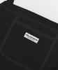 Feel Low Sophie Logo Eco Bag Black