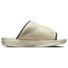 Air Jordan Crater Slide Coconut Milk Unisex Sneakers Cream Anthracite Sail CT0713-100