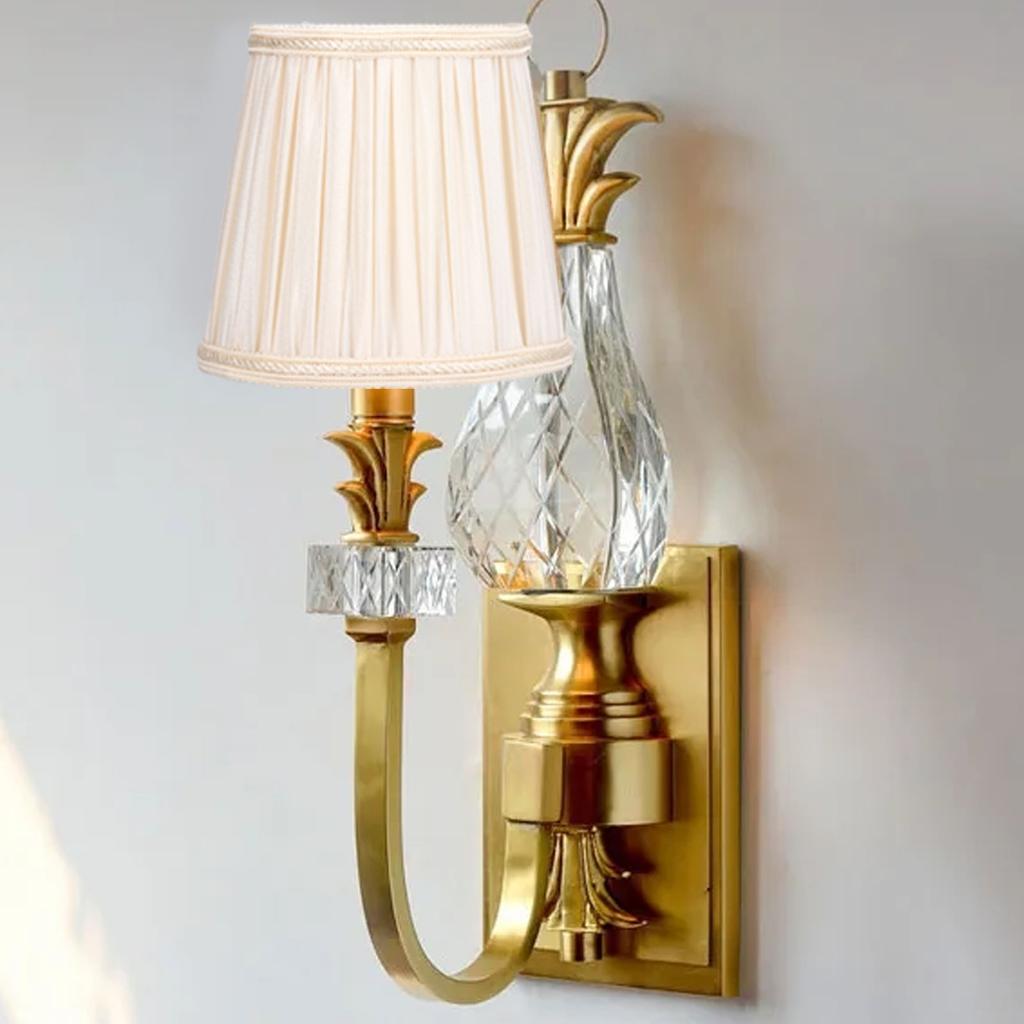 Cloth Lampshade Interventional Modern Decorative Fabric Table Lamp Cover for E14 Bulbs