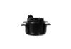 Applicable Front Fog Lights for Honda 2013-2015 Accord, Fit, Odyssey Models (33900-T6P-H01, 33950-T6P-H01).