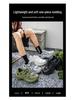 Men's Summer Outdoor Thick-Soled Non-Slip Heel-Covering Sandals with Unique Cushioning Feel