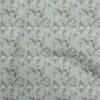 Cotton Flex Dusty Gray Fabric Tie Dye Quilting Supplies Print Sewing Fabric By The Yard 40 Inch