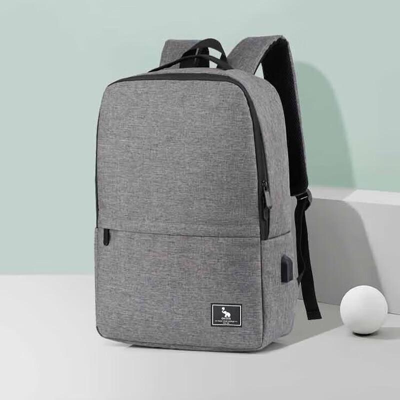 Легкий деловой туристический рюкзак AIHUASHI