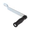 1 Piece 23cm Length Boat Trailer Winch Handle Crank Replacement