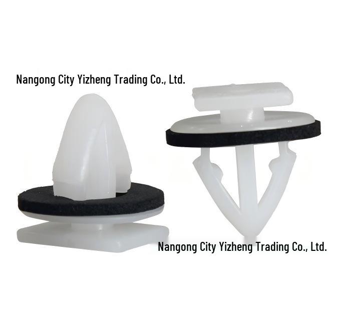 76817-60030 Car Door Interior Panel Clip for Hyundai, Kia, Tucson, Toyota