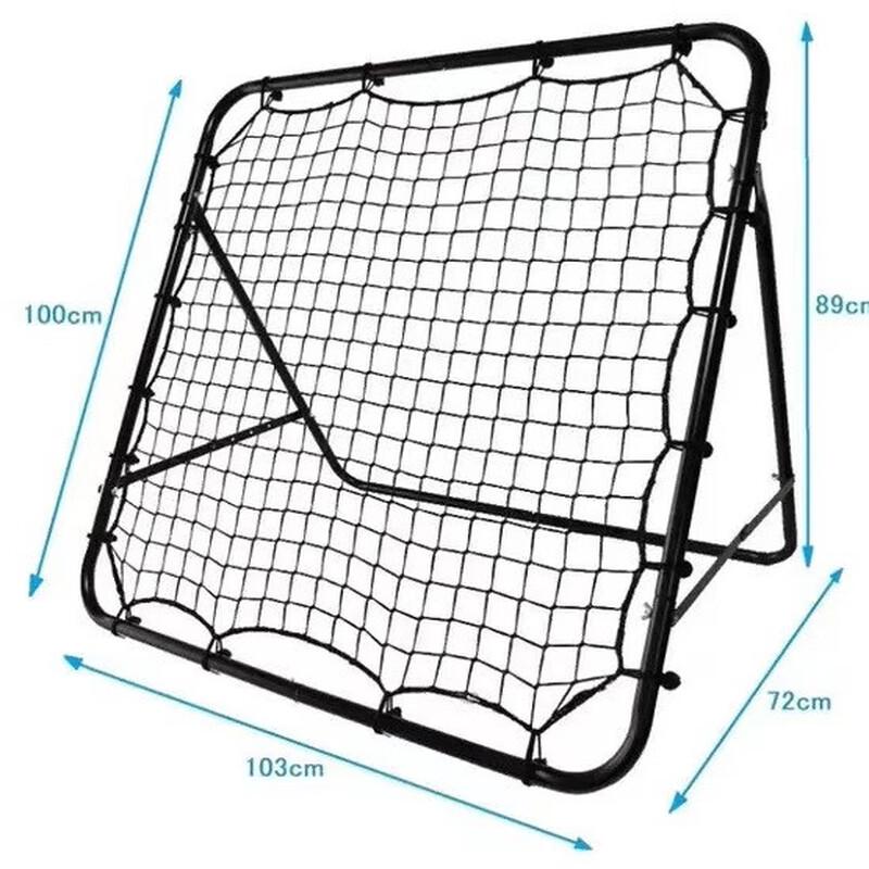 Jianlun Sports Soccer Rebounder Trainer