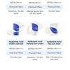 Isntree - Hyaluronic Acid Daily Sun Gel Bundle Set