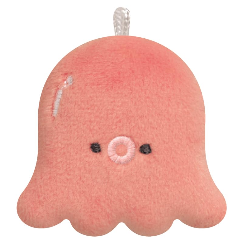 Crux Keychain Petafure Keychain Octopus Sausage 125335