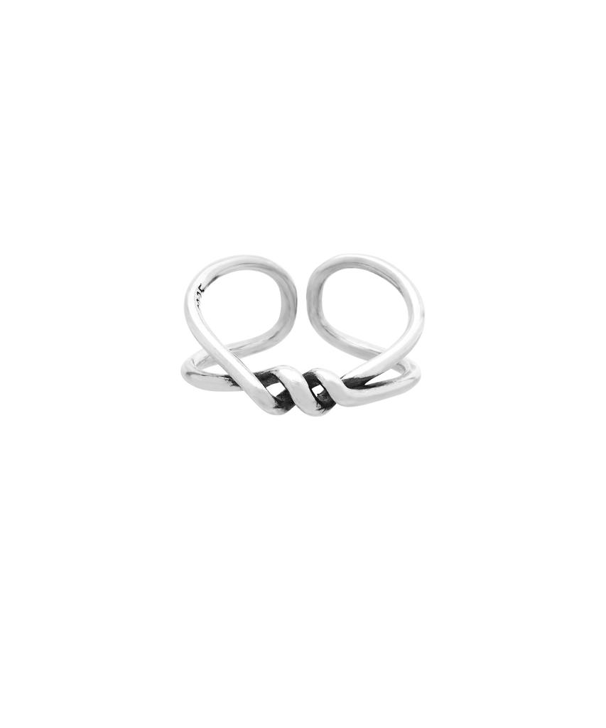 Romantinuer Sn.306 Ring(925Silver)