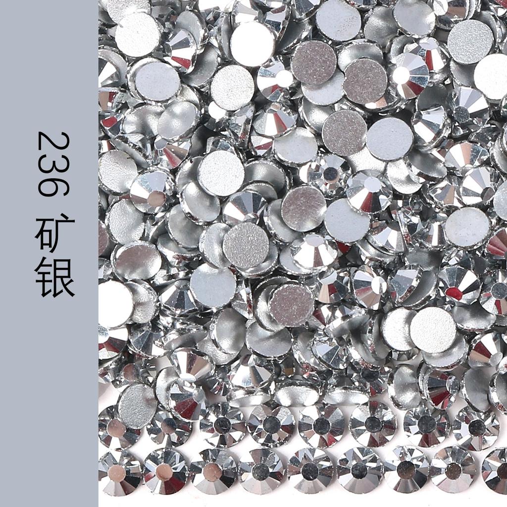 14,400 A Diamonds, Flat-Bottomed Glass Crystal Rhinestones, Imitation Austrian Diamonds, Diy Nail Drills, Mobile Phone Cases, And Diamond Accessories.