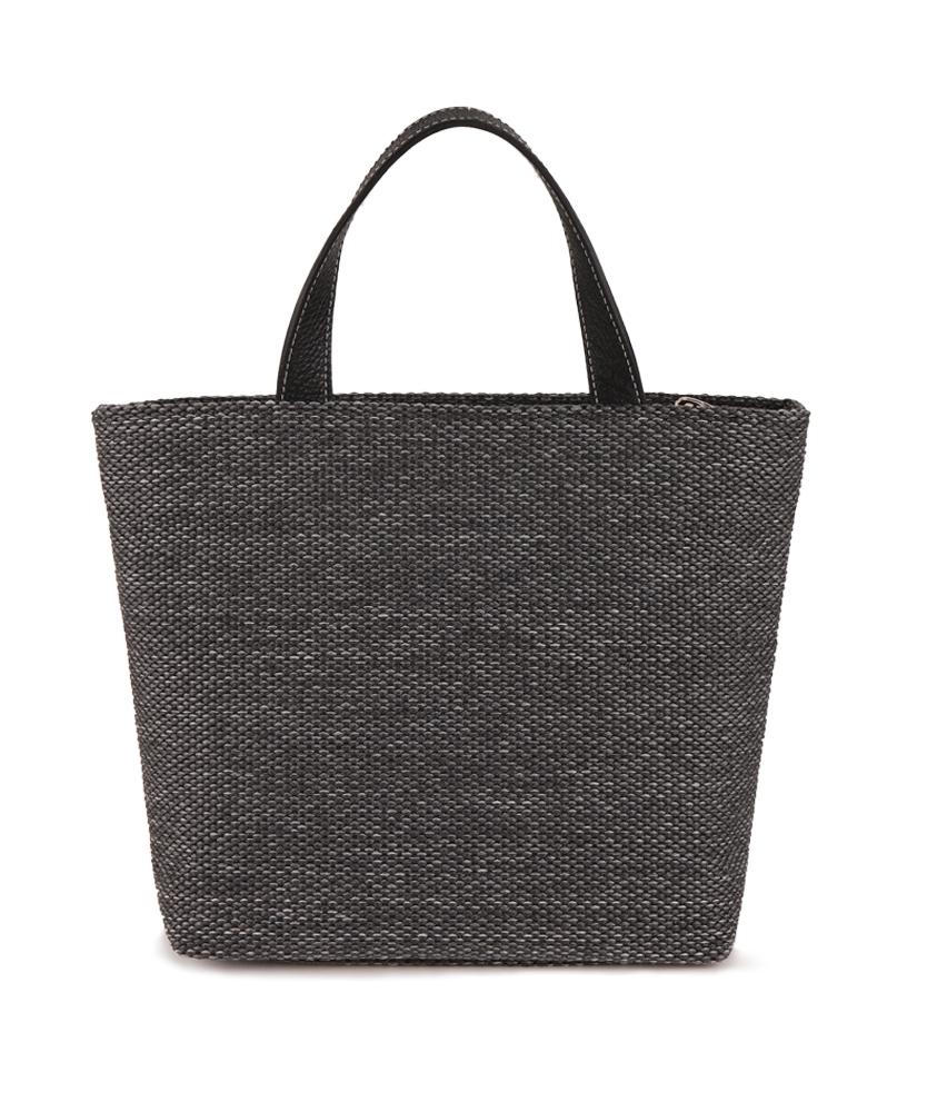 Fasciera Letter Pocket Tote Bag_Sagita06