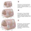 Hanging Hamster Hammock Warm Cotton Small Pet Sleeping Bed New Stuffed Bird Hut  for Winter