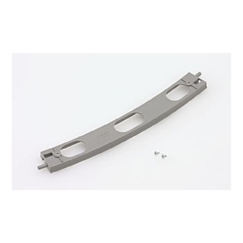 TOMIX N Gauge Wide Rail Single Track Pier Base C354-22.5 (8 pieces) 3093 Model Railroad Supplies