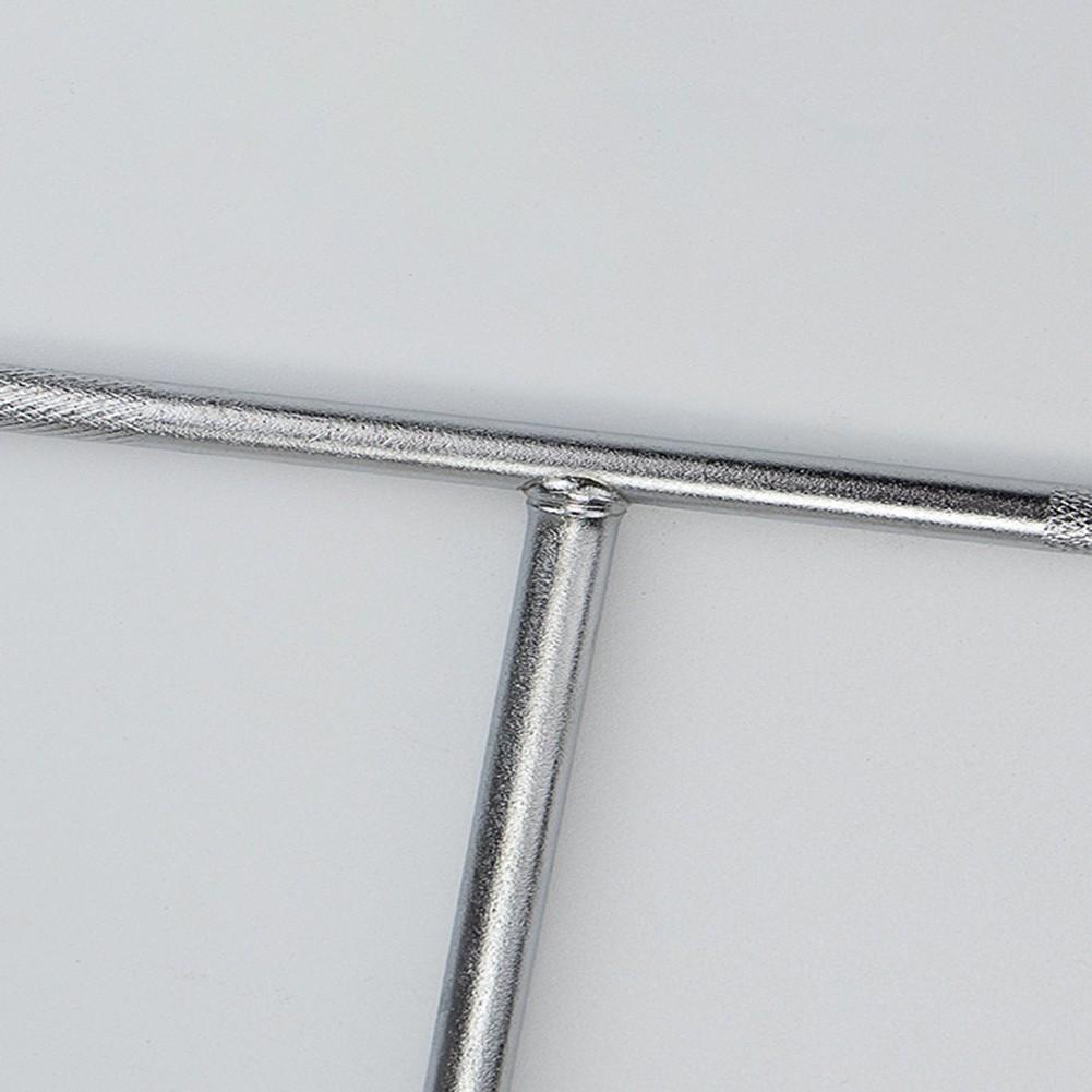 Hexagon Spanner Socket Wrench T Handle Socket Wrench