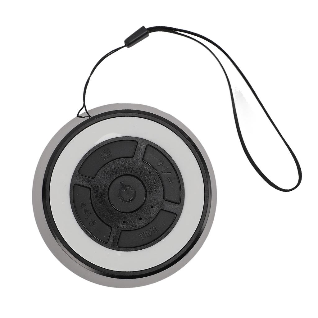 White Noise Sound Machine Portable Relaxing Sounds Built in Timer Adults Baby Sleeping Machine for Home Travel