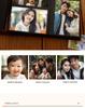 56-78 Inch Large Capacity Mixed Type Photo Album for Couples and Families
