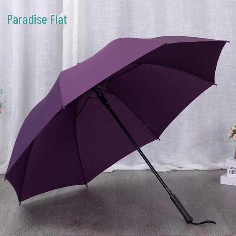 Tiantang Classic Business Straight Umbrella