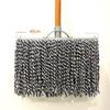 Yi Tuo Jing Large Cotton Thread Floor Mop for Home and Property Management