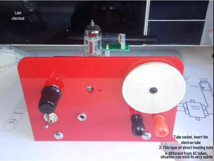 Ore Radio DIY Kids' No-Solder AM Radio Kit