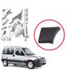 BSP1200-2 Front Right Fender Trim Molding for Citroen Berlingo MK1 M49 M59 1996-2008 8544.J8