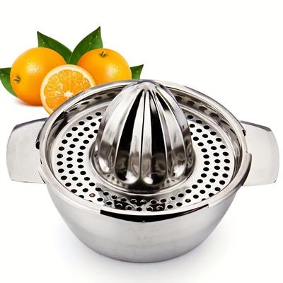 Herramientas para frutas y vegetales – Exprimidores