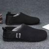 Men'S Casual Shoes  New Arrival Flat Ankle Boots For Man High Quality Designer Shoes Men'S Boat Shoes Men‘S Sneakers