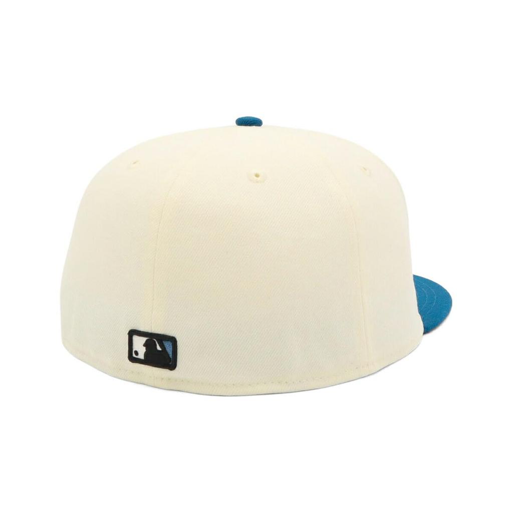 New Era 59FIFTY Cap MLB New York Yankees NY 7 Under Exclusive To and Gokyu Fifty 5950 Straight Flat Deep UV Functional Design (70930899, NER36C5181)