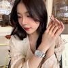 Juli Shi Women's Watch Brand Brand Brand New Calendar Multi functional, Niche, Light Luxury, Diamond encrusted Quartz Women's Watch